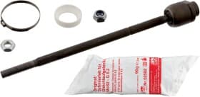 Кермова тяга