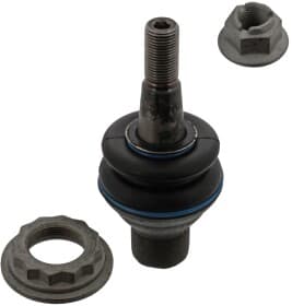 Шарова опора