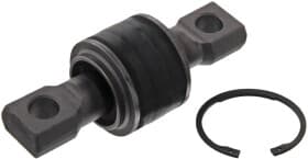 Сайлентблок важеля Сайлентблок важеля