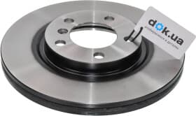 Гальмівний диск