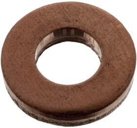 Уплотнительное кольцо топливной форсунки Febi 30253 Уплотнительное кольцо топливной форсунки Febi 30253