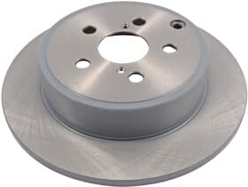 Гальмівний диск