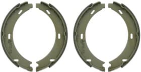 Колодки ручника