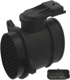 Расходомер воздуха Расходомер воздуха