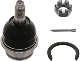 Шарова опора