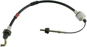 Трос зчеплення Трос зчеплення