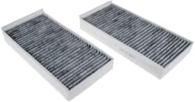 Фільтр салону