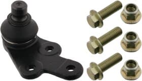 Шаровая опора