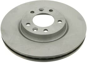 Тормозной диск