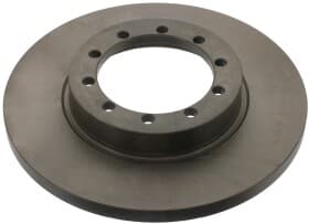 Гальмівний диск