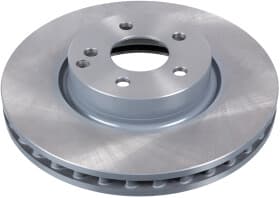 Тормозной диск