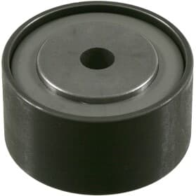 Обвідний ролик поліклинового ременя Обвідний ролик поліклинового ременя
