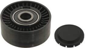 Обвідний ролик поліклинового ременя Обвідний ролик поліклинового ременя