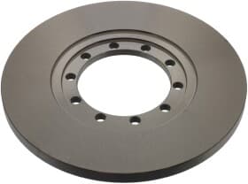 Гальмівний диск