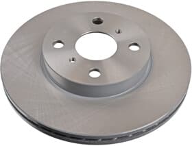 Гальмівний диск