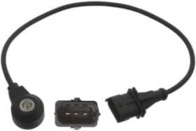 Датчик детонації Датчик детонації