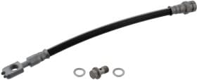 Тормозной шланг Тормозной шланг