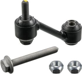 Стойка стабилизатора Стойка стабилизатора