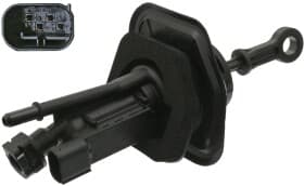 Головний циліндр зчеплення Головний циліндр зчеплення