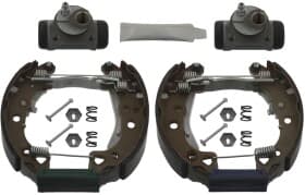 Гальмівні колодки Гальмівні колодки