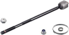 Кермова тяга Кермова тяга