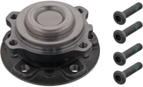 Комплект ступицы колеса Комплект ступицы колеса