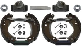 Гальмівні колодки Гальмівні колодки