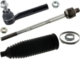 Рулевая тяга в сборе Рулевая тяга в сборе