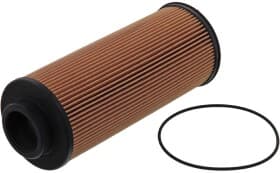 Оливний фільтр Оливний фільтр