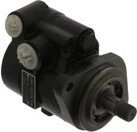 Насос гідропідсилювача керма Насос гідропідсилювача керма