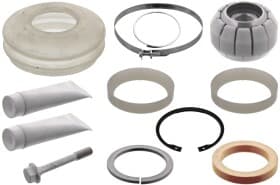 Ремкомплект важеля Ремкомплект важеля