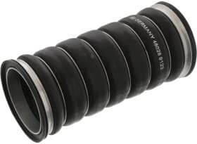 Патрубок интеркулера Патрубок интеркулера