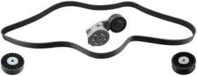 Комплект поліклинового ременя Комплект поліклинового ременя