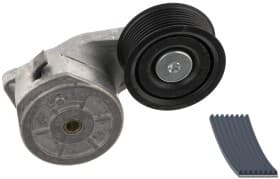 Комплект поліклинового ременя Комплект поліклинового ременя