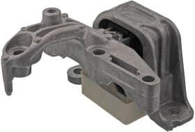 Подушка двигуна Подушка двигуна