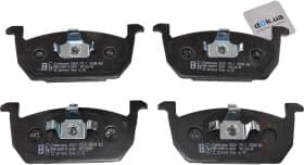 Тормозные колодки Тормозные колодки