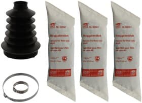 Пыльник ШРУСа Пыльник ШРУСа