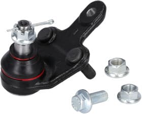 Шарова опора