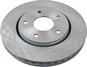 Гальмівний диск