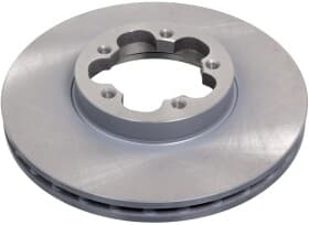 Гальмівний диск