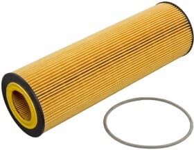 Оливний фільтр Оливний фільтр