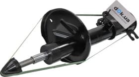 Стойка амортизатора