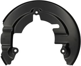 Кожух тормозного диска Кожух тормозного диска