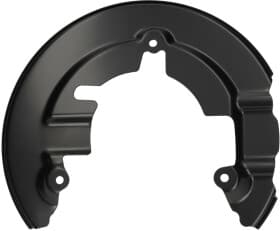 Кожух тормозного диска Кожух тормозного диска