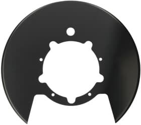 Кожух тормозного диска Кожух тормозного диска