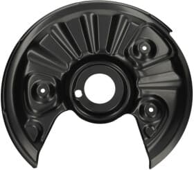 Кожух гальмівного диску Кожух гальмівного диску