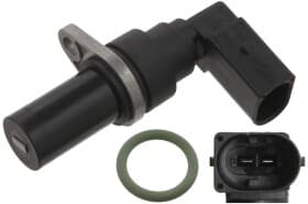 Датчик положення колінчастого вала Датчик положення колінчастого вала