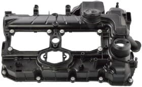 Клапанная крышка Клапанная крышка