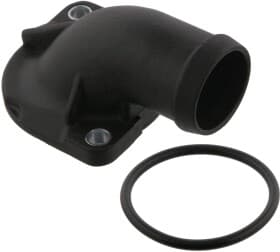 Фланец охлаждающей жидкости Фланец охлаждающей жидкости