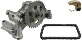 Оливний насос Оливний насос